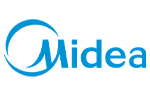 Midea Logo